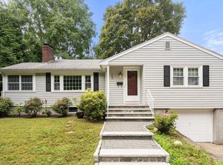 118 Blanchard Rd, Belmont, MA 02478