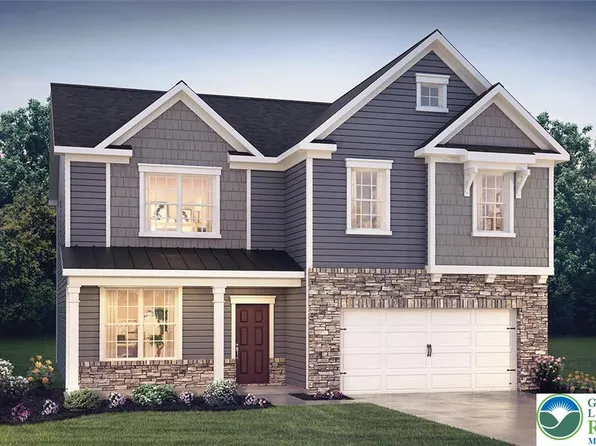 236 Winding Rd, Forks Township, PA 18040