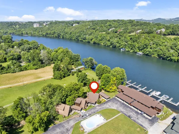 309 Valencia Drive, Branson, MO 65616