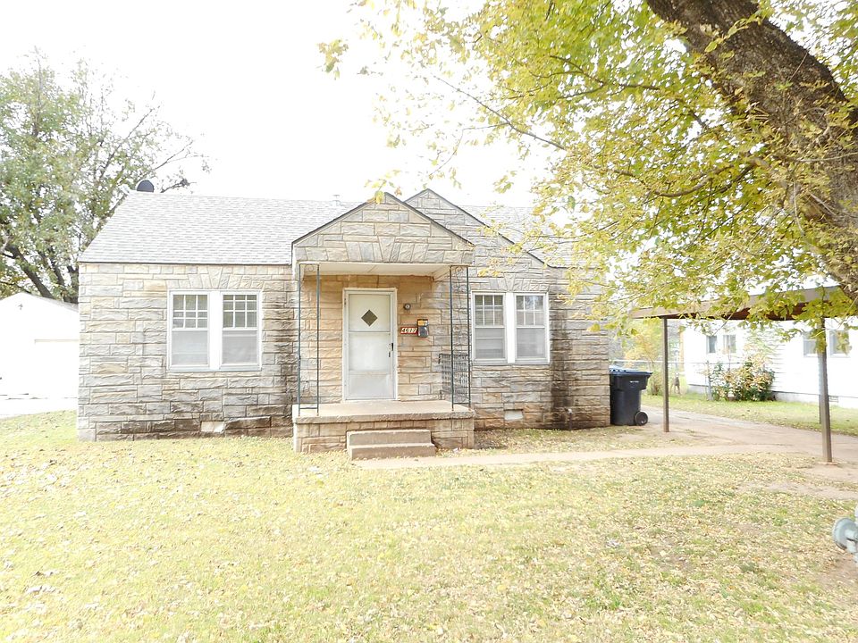 1st image of 4617 Melrose Ln
