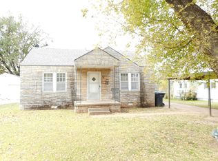 4617 Melrose Ln, Oklahoma City, OK 73109