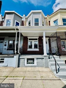 805 W Bristol St, Philadelphia, PA, 19140
