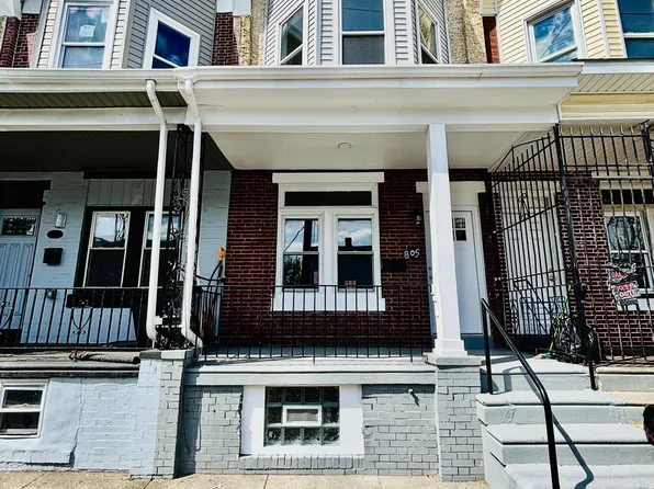 805 W Bristol St, Philadelphia, PA 19140