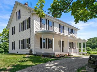90 Ramshorn Rd, Dudley, MA 01571