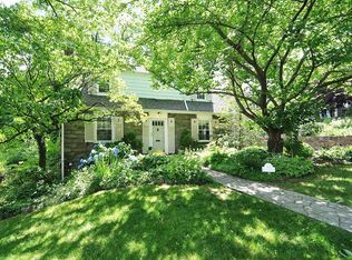 200 W South Orange Ave, South Orange, NJ 07079