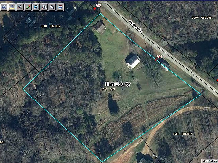 231 Walters Rd, Lavonia, GA 30553 Zillow