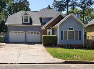 470 Stonebridge Ct, Stone Mountain, GA 30083