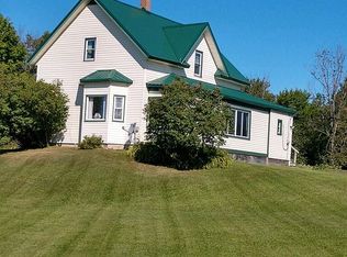 14260 McKelvey Rd, Engadine, MI 49827