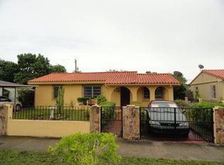 7220 SW 4th St, Miami, FL 33144