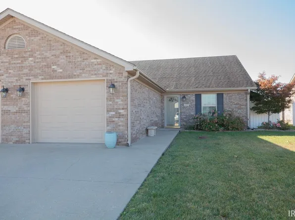 4801 Old Tyme Ct, Evansville, IN 47711