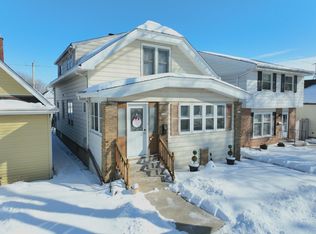 2326 S 64th St #2328, Milwaukee, WI 53219