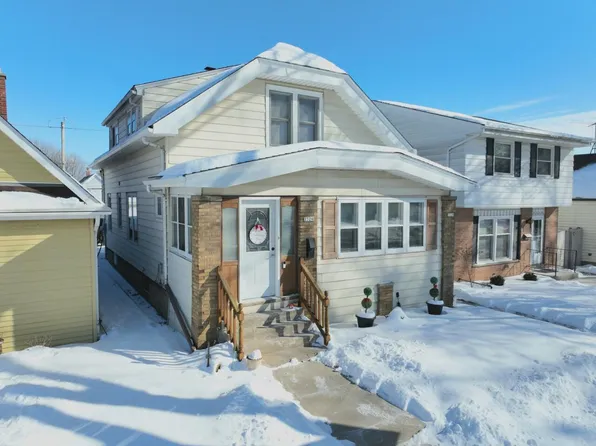 2326 South 64th STREET #2328, West Allis, WI 53219