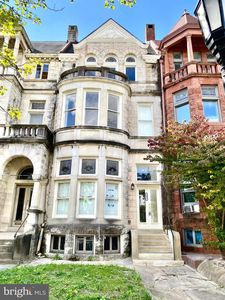 2428 Eutaw Pl, Baltimore, MD, 21217