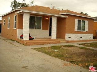 121 S Pannes Ave, Compton, CA 90221