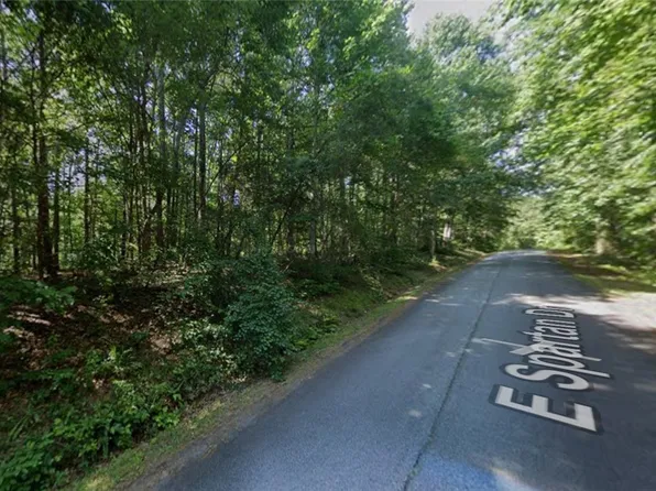 120 Spartan Dr, Westminster, SC 29693