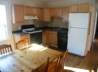 36 Adrian St #2, Somerville, MA 02143