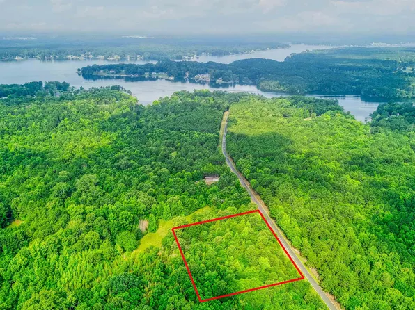 0 Cromer Camp Rd, Cross Hill, SC 29332
