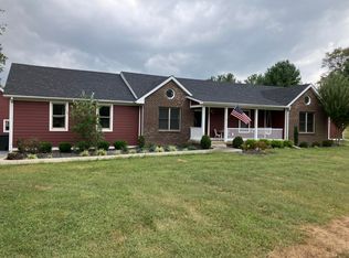 3612 Ironworks Rd, Georgetown, KY 40324