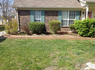 3521 Gondola Dr, Antioch, TN 37013