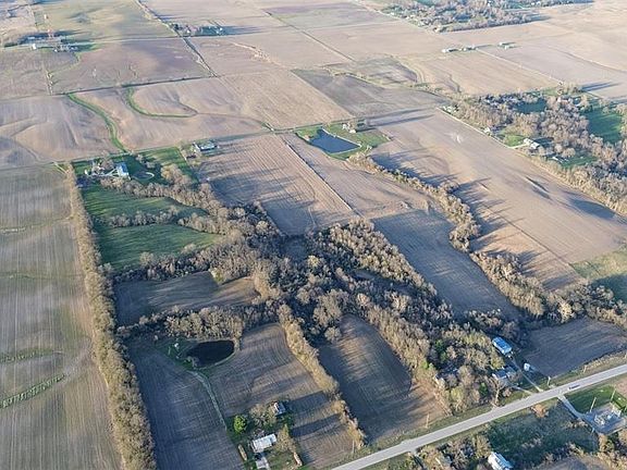 3rd image of Joe Knight Rd