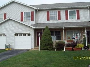 2947 Robin Rd, York, PA 17404