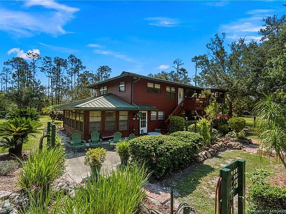 3rd image of 32801 Us Highway 441 N Lot 61-N