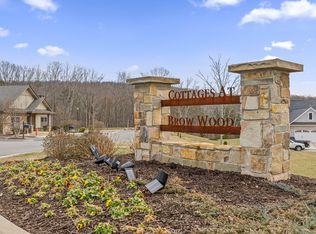 154 Founding Way #C, Lookout Mountain, GA 30750