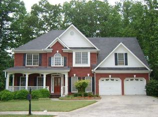 1071 Bent Hickory Ct, Lawrenceville, GA 30043