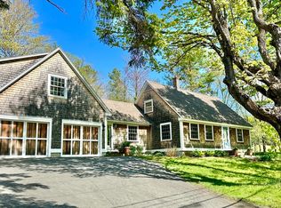 234 S Central St, Plainfield, MA 01070