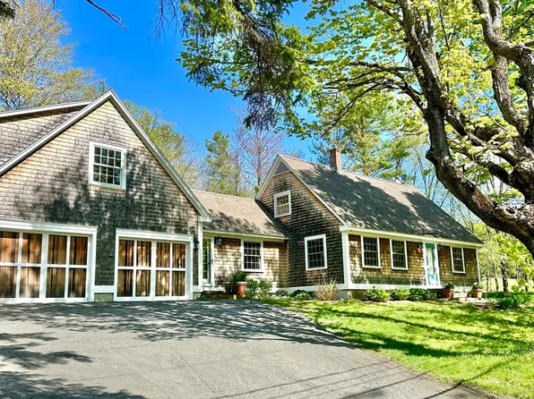 234 S Central St, Plainfield, MA 01070