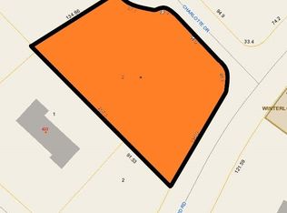 Raeford Rd, Fayetteville, NC 28305