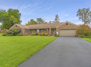 105 Country Club Blvd, Russellville, KY 42276