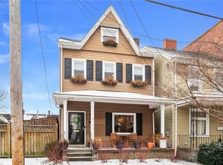 218 4th St, Aspinwall, PA 15215