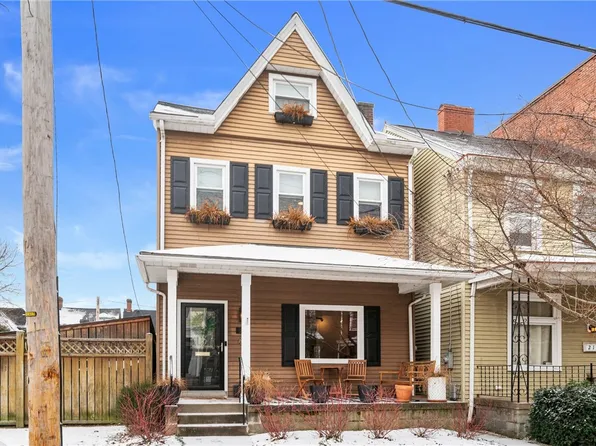 218 4th St, Aspinwall, PA 15215