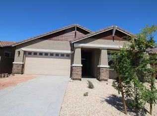9944 E Tumbleweed Ave, Mesa, AZ 85212