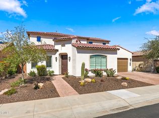 9556 W Park View Ln, Peoria, AZ 85383