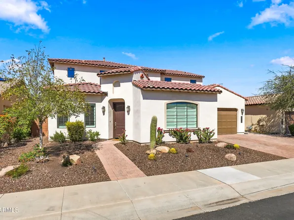 9556 W PARK VIEW Lane, Peoria, AZ 85383
