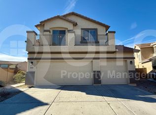 25707 W Williams Ct, Buckeye, AZ 85326