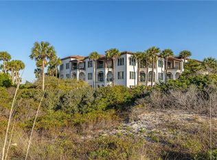 10 Dune Avenue Interest #2, Sea Island, GA 31561