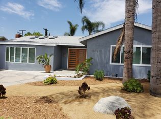 16047 Harvest St, Granada Hills, CA 91344