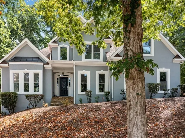1515 Timber Trce, Canton, GA 30114