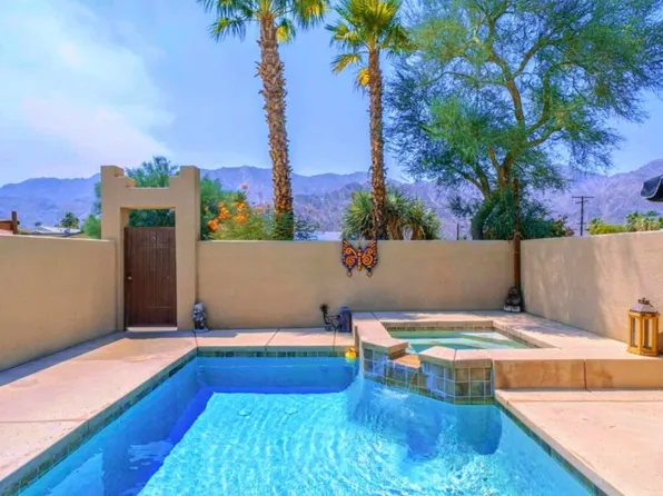 52280 Avenida Herrera, La Quinta, CA 92253