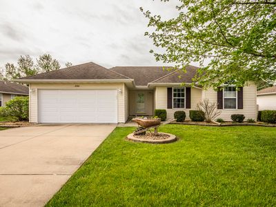 2702 E Lee St, Republic, MO, 65738