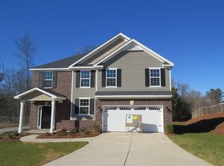 506 Whitby St, Grovetown, GA 30813