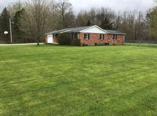 4712 Wenz Rd, Wakeman, OH 44889