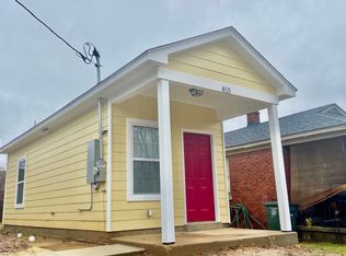 815 Boston St, Memphis, TN 38114