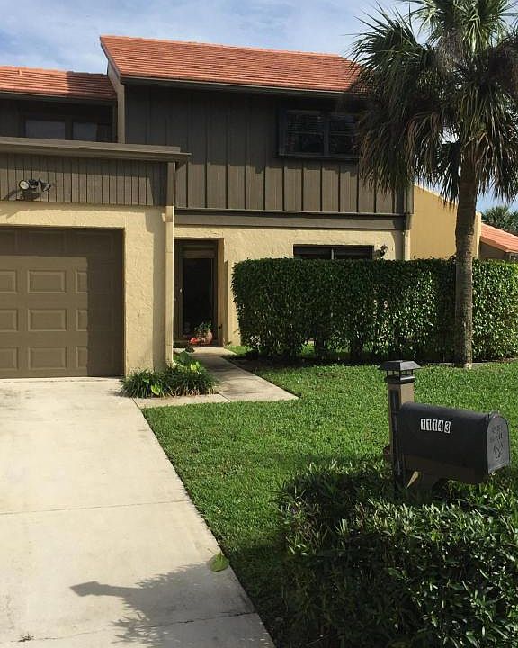 Home For Sale In Indian Spring