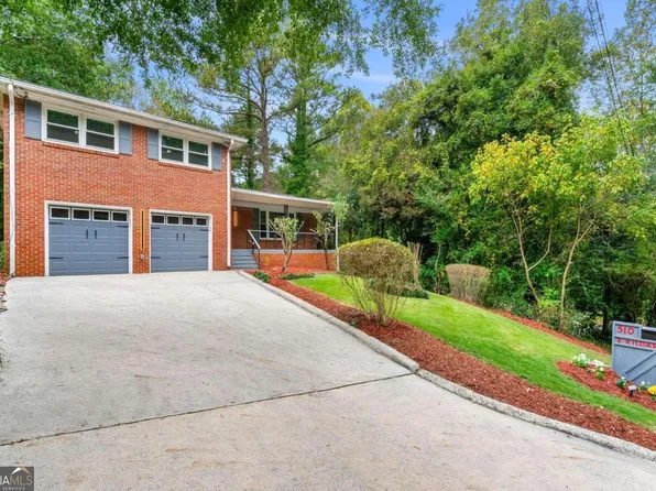 510 E Kildare Ave NW, Atlanta, GA 30318