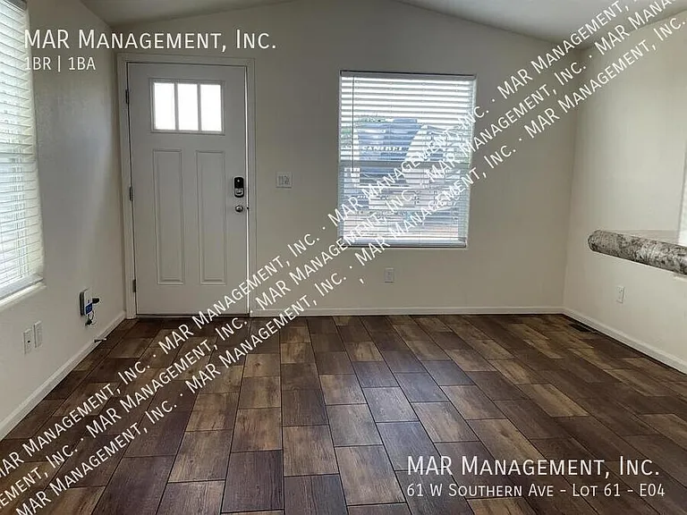 61 W Southern Ave #61-E04 — Photo 20