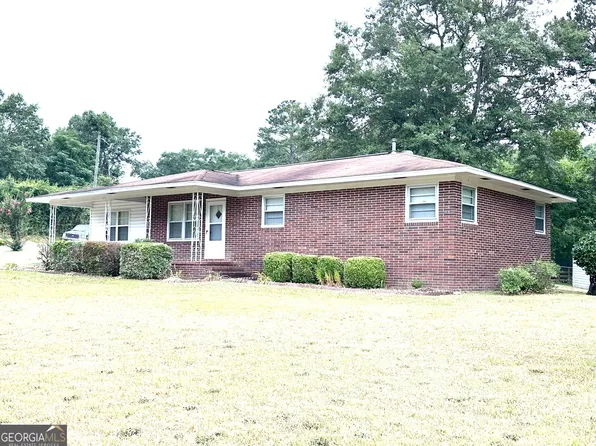307 Baker Rd, Warner Robins, GA 31093